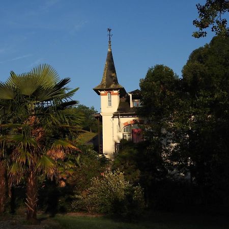 Petit Chateau Laborde Eksteriør bilde