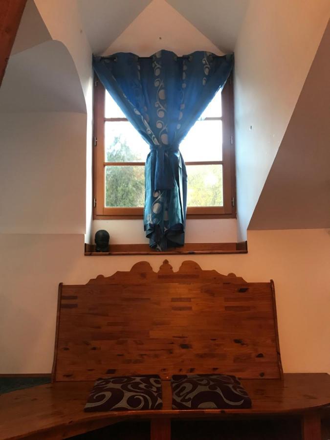Petit Chateau Laborde Eksteriør bilde