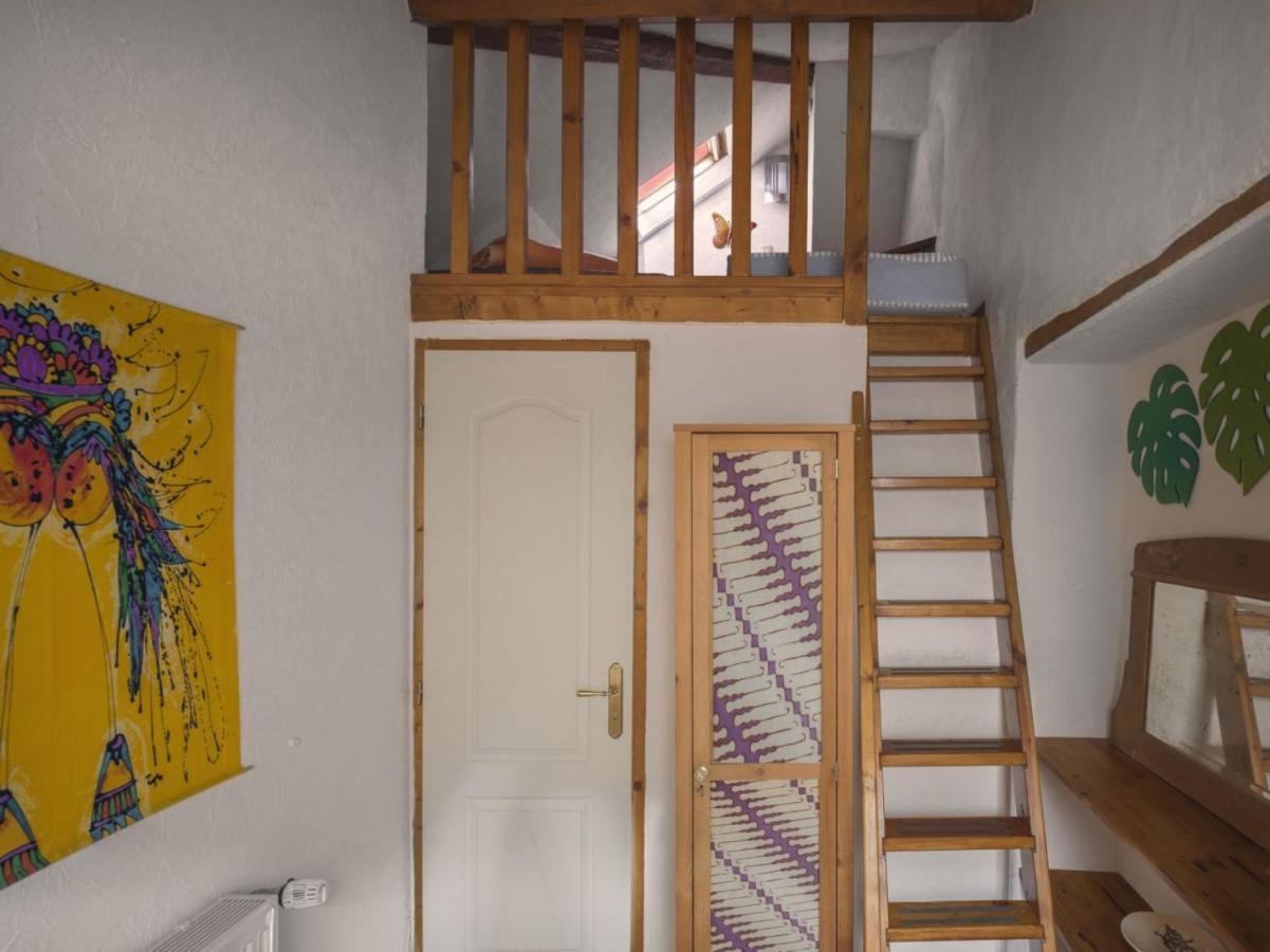 Petit Chateau Laborde Eksteriør bilde