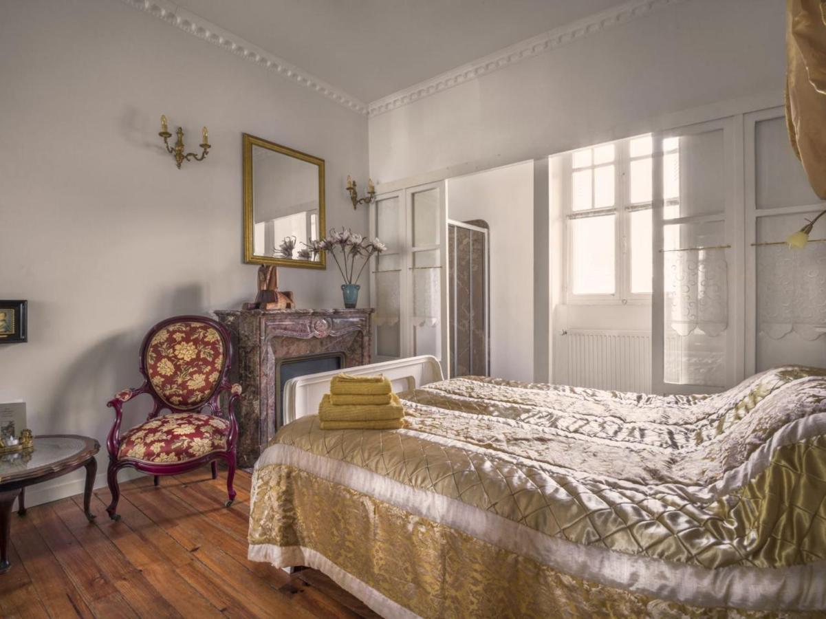 Petit Chateau Laborde Eksteriør bilde