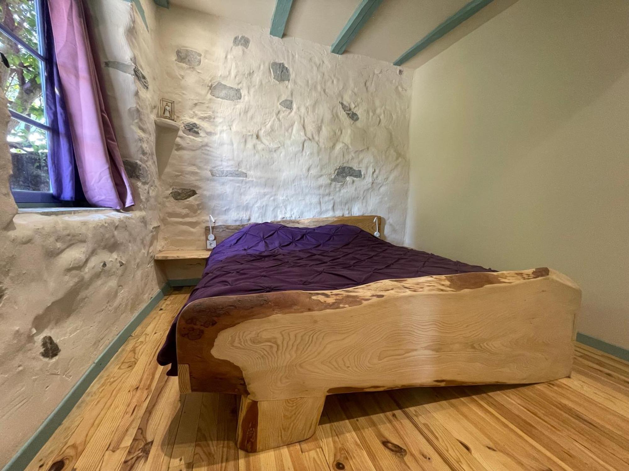 Petit Chateau Laborde Eksteriør bilde